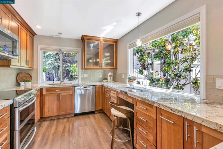 3210 Rossmoor Pkwy 1, Walnut Creek, California 94595