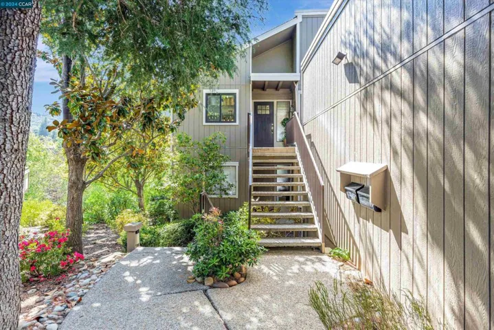 3210 Rossmoor Pkwy 1, Walnut Creek, California 94595