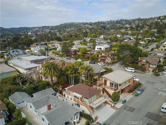 268 Pearl Street, Laguna Beach, California 92651
