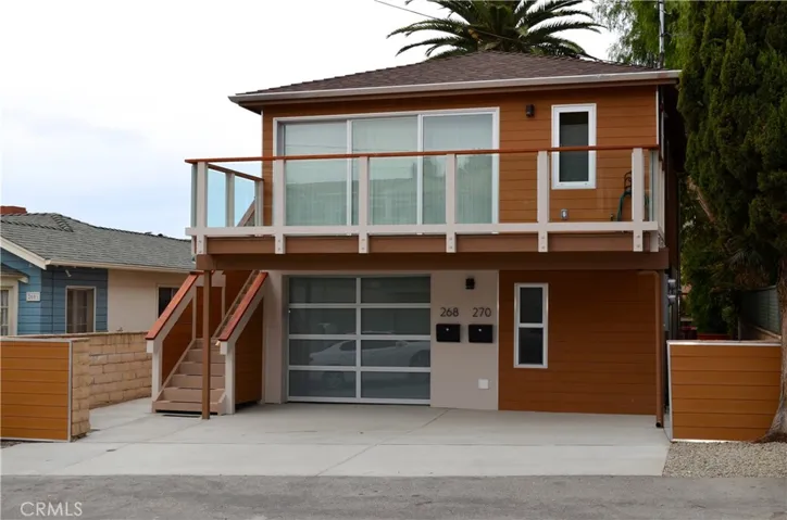 268 Pearl Street, Laguna Beach, California 92651