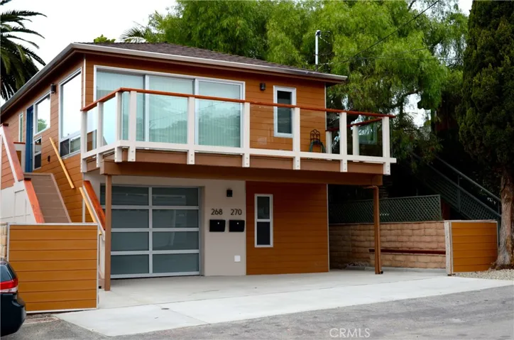 268 Pearl Street, Laguna Beach, California 92651