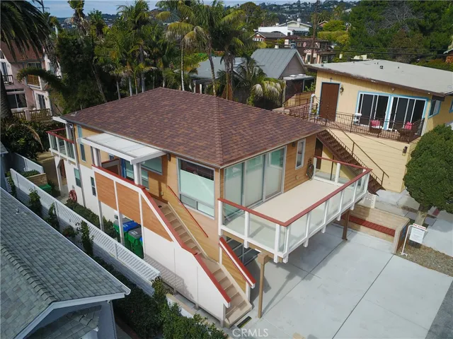 268 Pearl Street, Laguna Beach, California 92651