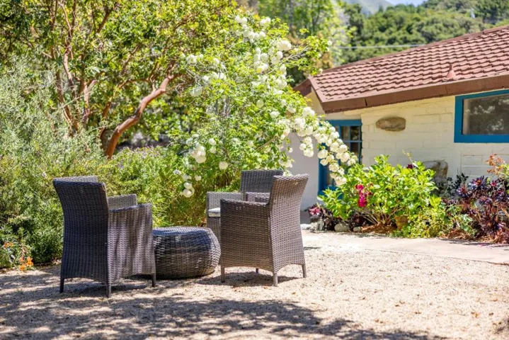 2 Deer Meadow, Carmel Valley, California 93924