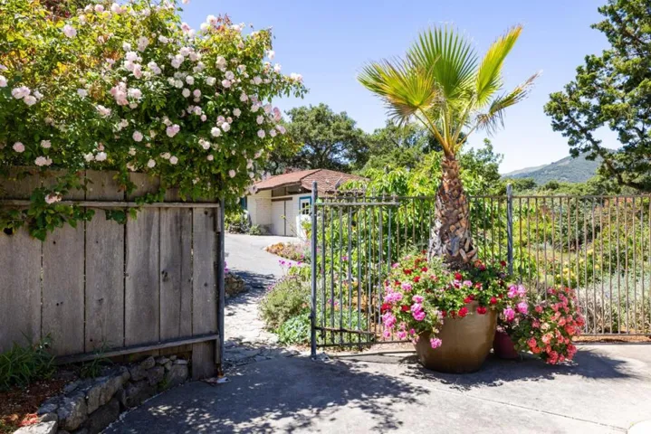 2 Deer Meadow, Carmel Valley, California 93924