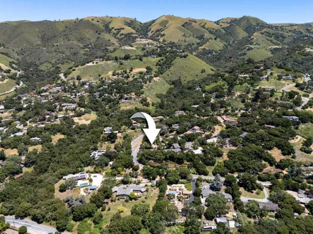 2 Deer Meadow, Carmel Valley, California 93924