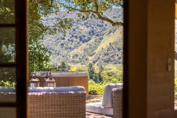 2 Deer Meadow, Carmel Valley, California 93924