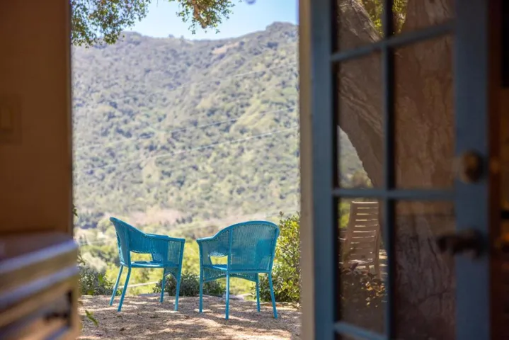2 Deer Meadow, Carmel Valley, California 93924