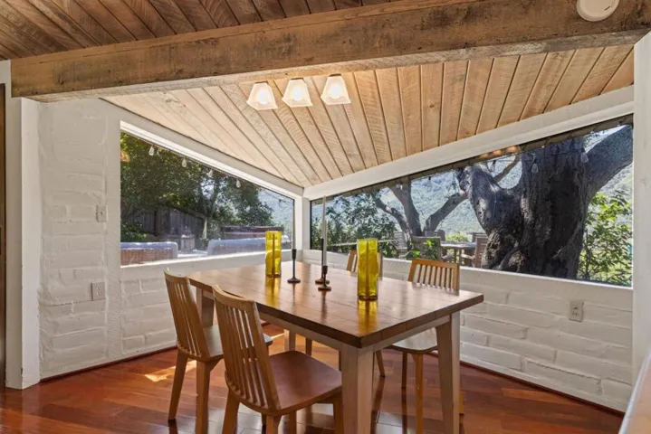 2 Deer Meadow, Carmel Valley, California 93924