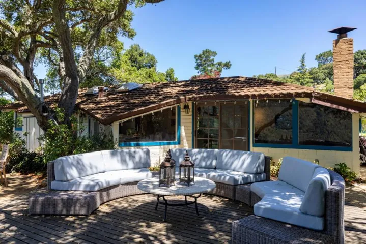 2 Deer Meadow, Carmel Valley, California 93924