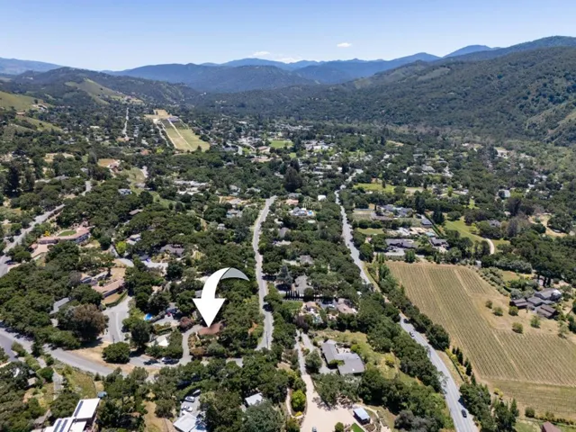 2 Deer Meadow, Carmel Valley, California 93924