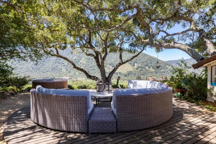2 Deer Meadow, Carmel Valley, California 93924