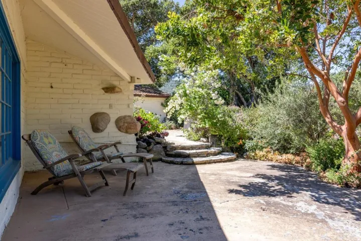 2 Deer Meadow, Carmel Valley, California 93924