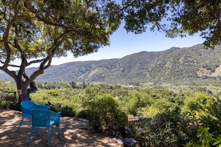 2 Deer Meadow, Carmel Valley, California 93924