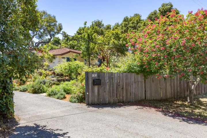 2 Deer Meadow, Carmel Valley, California 93924