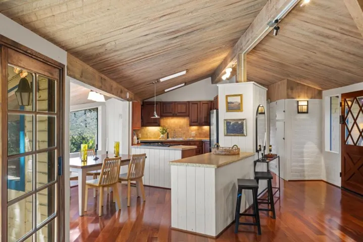 2 Deer Meadow, Carmel Valley, California 93924