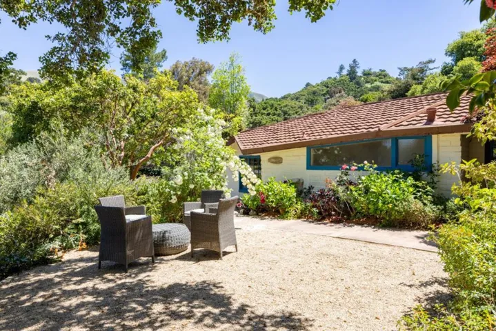 2 Deer Meadow, Carmel Valley, California 93924