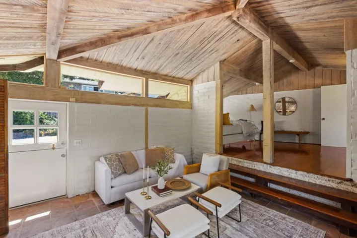 2 Deer Meadow, Carmel Valley, California 93924
