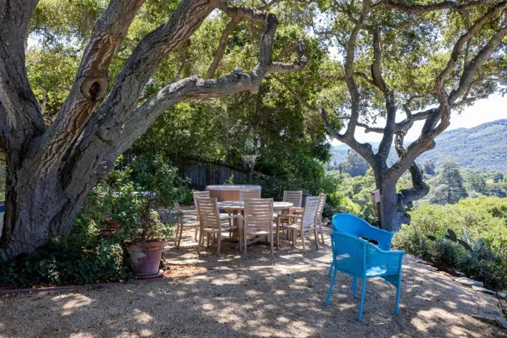 2 Deer Meadow, Carmel Valley, California 93924