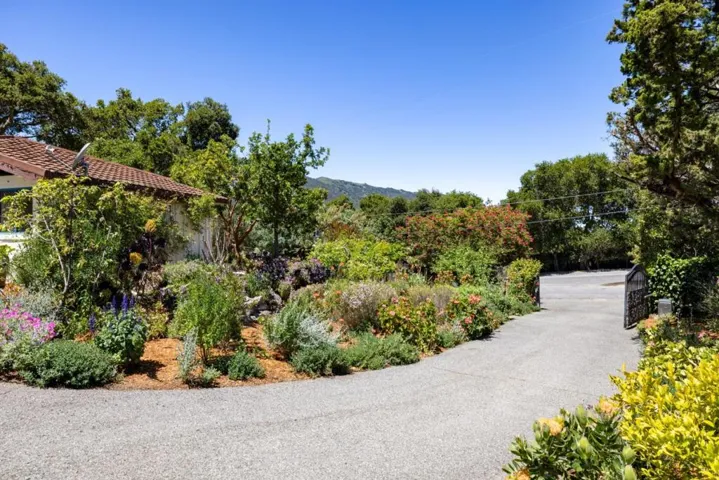 2 Deer Meadow, Carmel Valley, California 93924