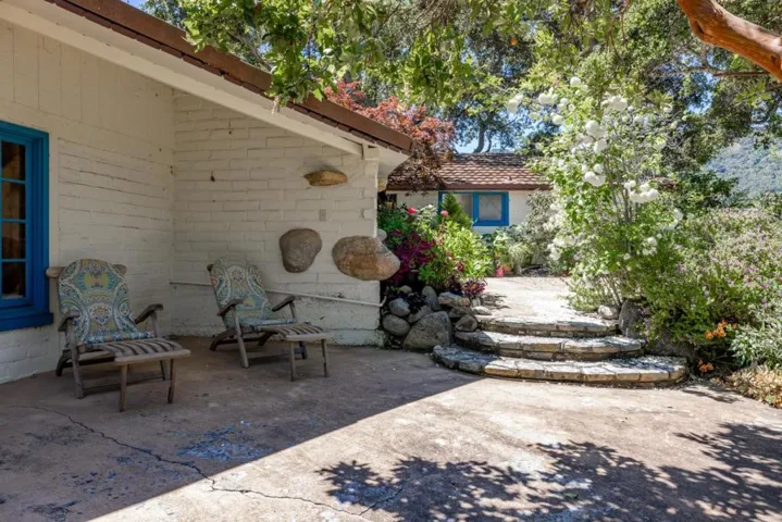 2 Deer Meadow, Carmel Valley, California 93924