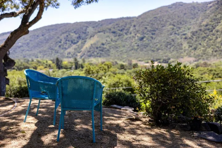 2 Deer Meadow, Carmel Valley, California 93924