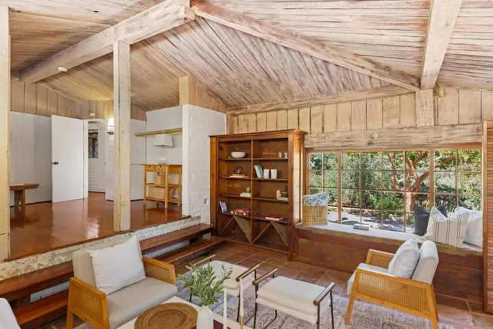 2 Deer Meadow, Carmel Valley, California 93924