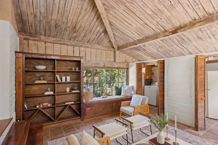 2 Deer Meadow, Carmel Valley, California 93924