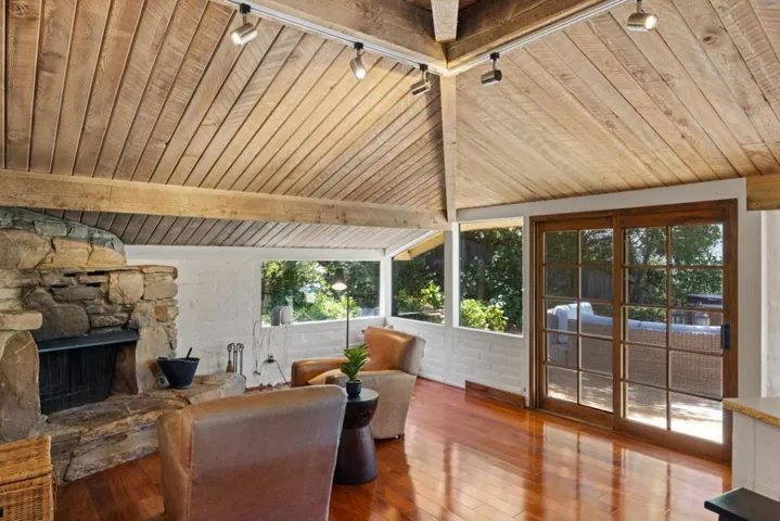 2 Deer Meadow, Carmel Valley, California 93924