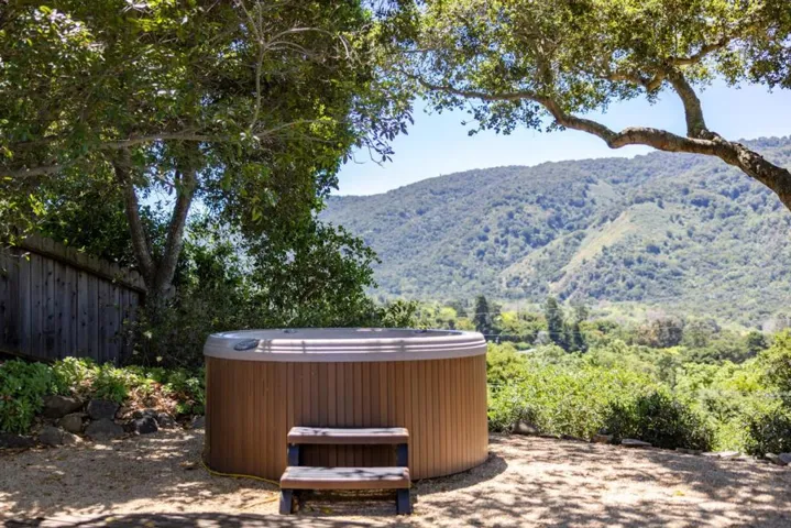 2 Deer Meadow, Carmel Valley, California 93924