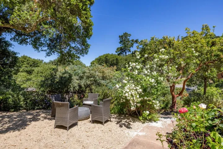 2 Deer Meadow, Carmel Valley, California 93924