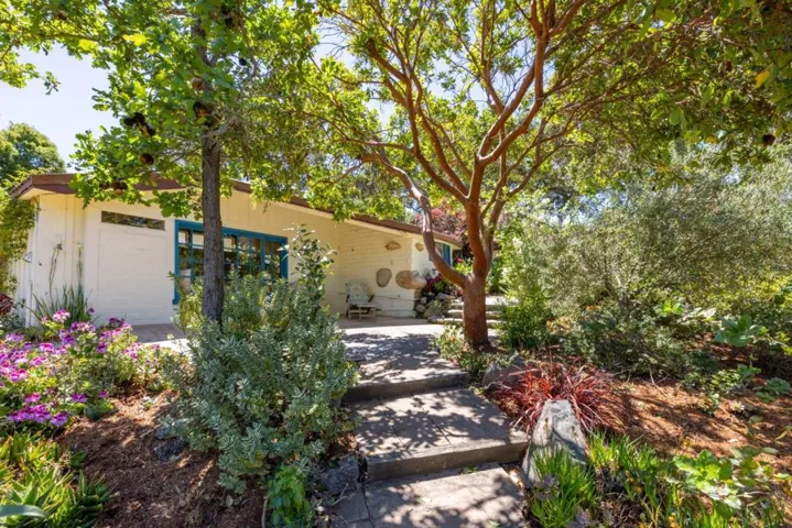 2 Deer Meadow, Carmel Valley, California 93924