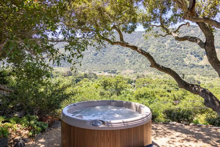 2 Deer Meadow, Carmel Valley, California 93924