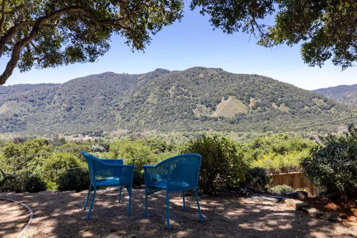 2 Deer Meadow, Carmel Valley, California 93924