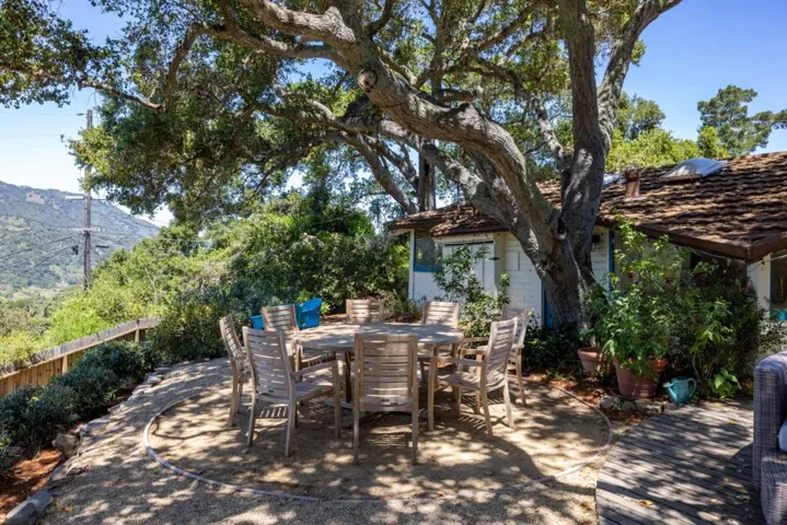 2 Deer Meadow, Carmel Valley, California 93924