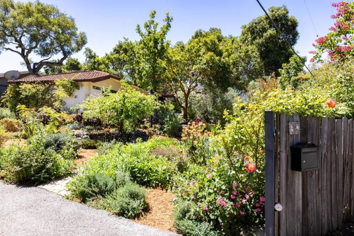 2 Deer Meadow, Carmel Valley, California 93924