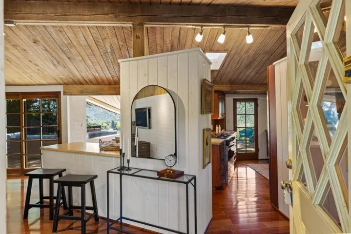 2 Deer Meadow, Carmel Valley, California 93924