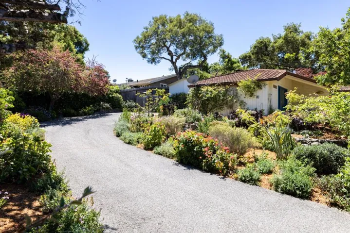 2 Deer Meadow, Carmel Valley, California 93924