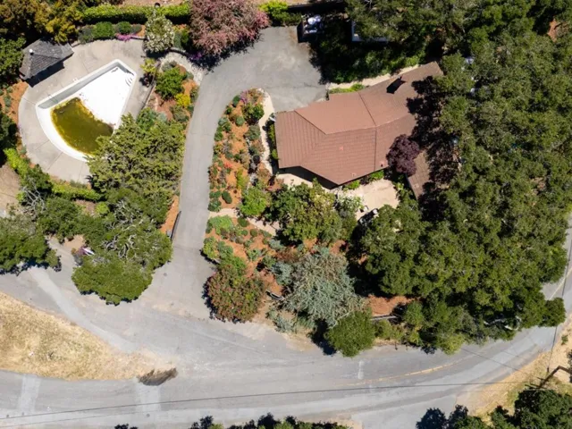 2 Deer Meadow, Carmel Valley, California 93924