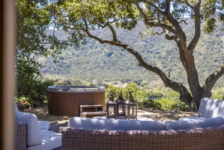 2 Deer Meadow, Carmel Valley, California 93924