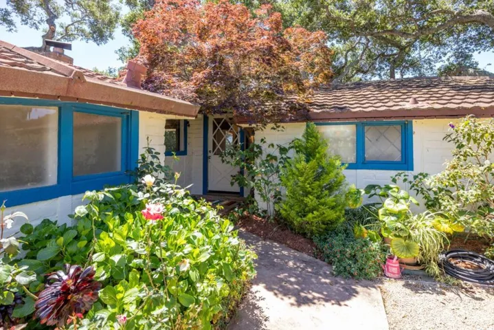 2 Deer Meadow, Carmel Valley, California 93924