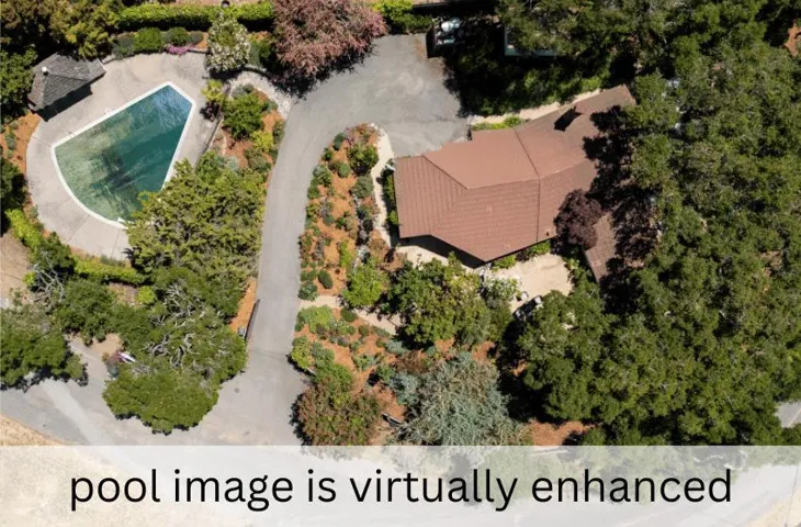 2 Deer Meadow, Carmel Valley, California 93924