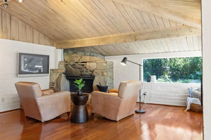 2 Deer Meadow, Carmel Valley, California 93924