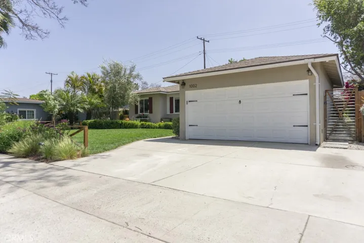 1002 Fairbrook Lane, Santa Ana, California 92706