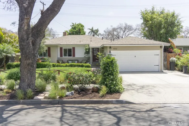 1002 Fairbrook Lane, Santa Ana, California 92706