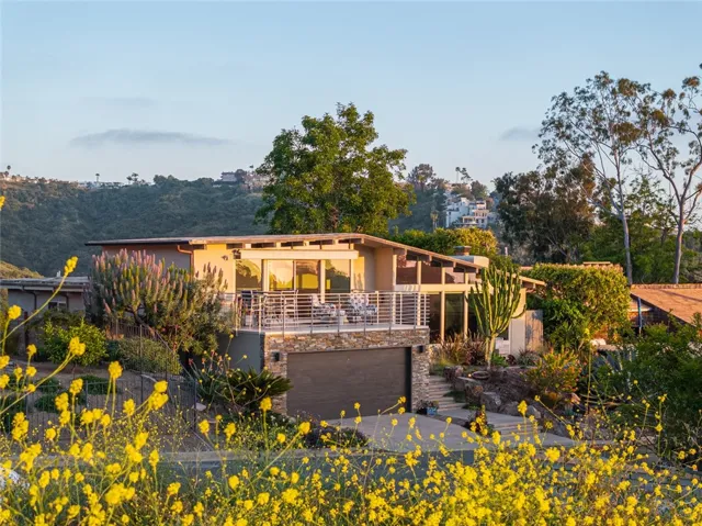 1450 Morningside Drive, Laguna Beach, California 92651