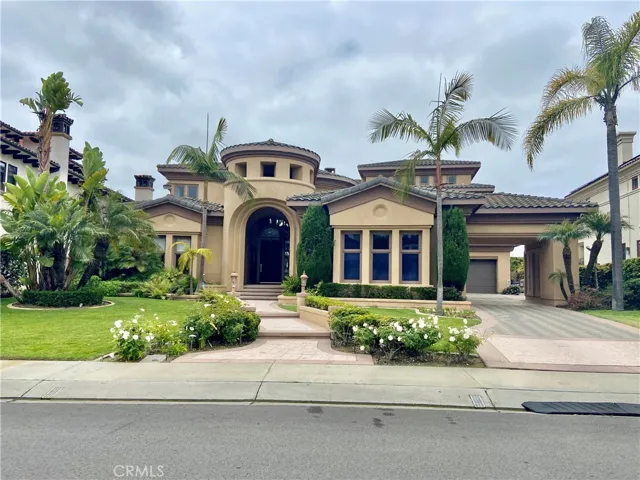 12 Elk Grove Lane, Laguna Niguel, California 92677