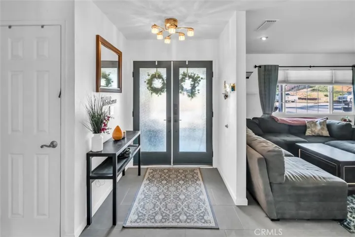Entry Way