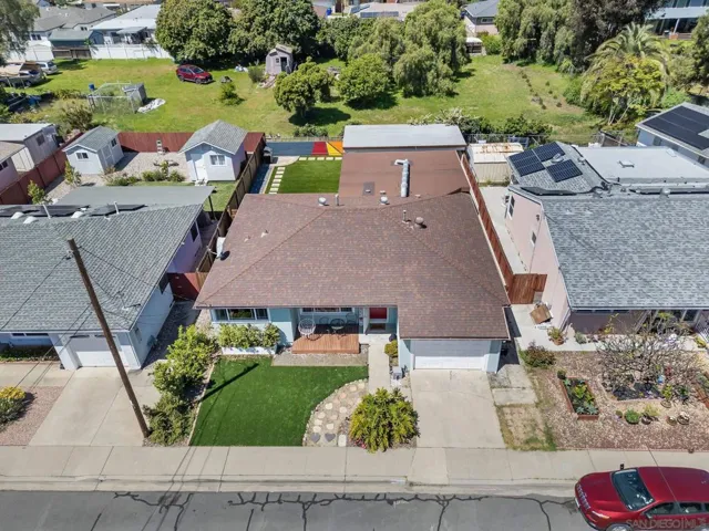 5134 Bocaw Pl, San Diego, California 92115