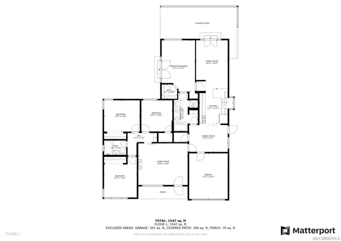 5134 Bocaw Pl, San Diego, California 92115