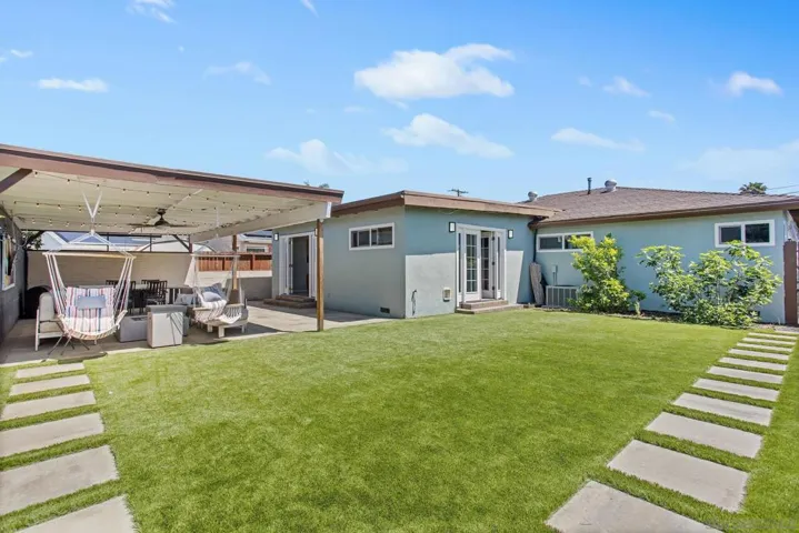 5134 Bocaw Pl, San Diego, California 92115